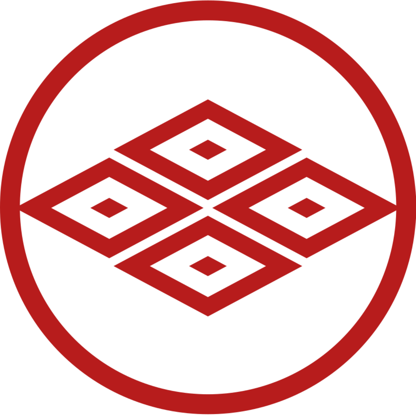 Mon van de Hakkō Ryū
